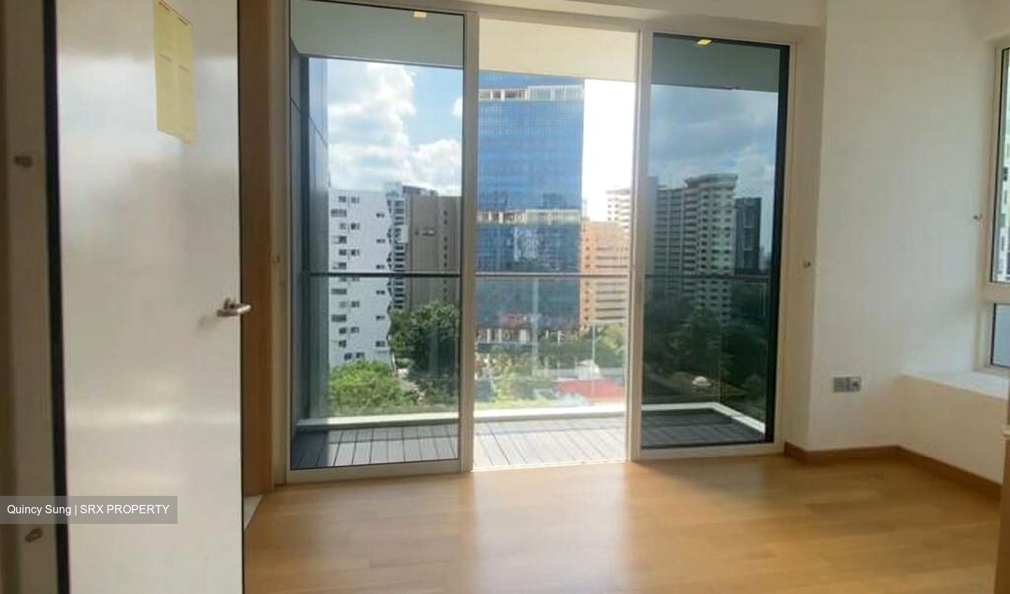 The Peak @ Cairnhill II (D9), Apartment #395824231